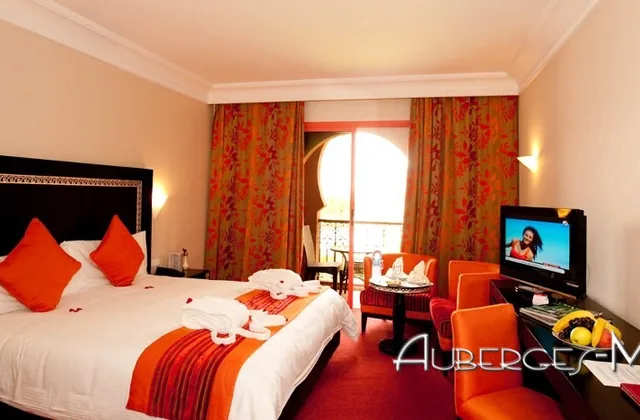 Photo de Hotel Palm Plaza