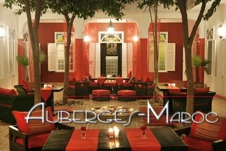 Photo of Riad maison rouge