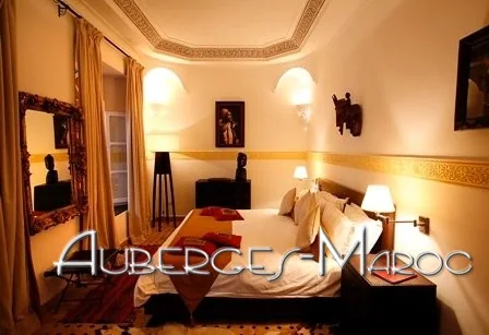 Photo of Riad maison rouge
