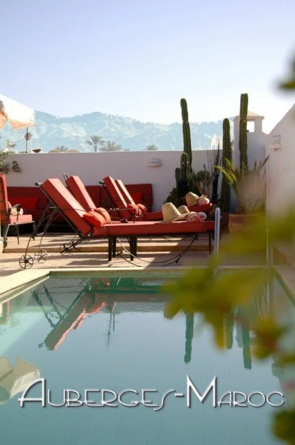 Photo of Riad maison rouge
