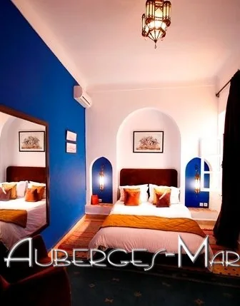 Photo of Riad maison rouge