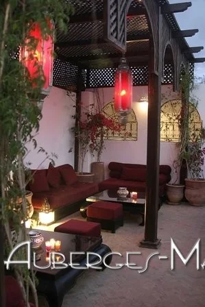 Photo of Riad maison rouge
