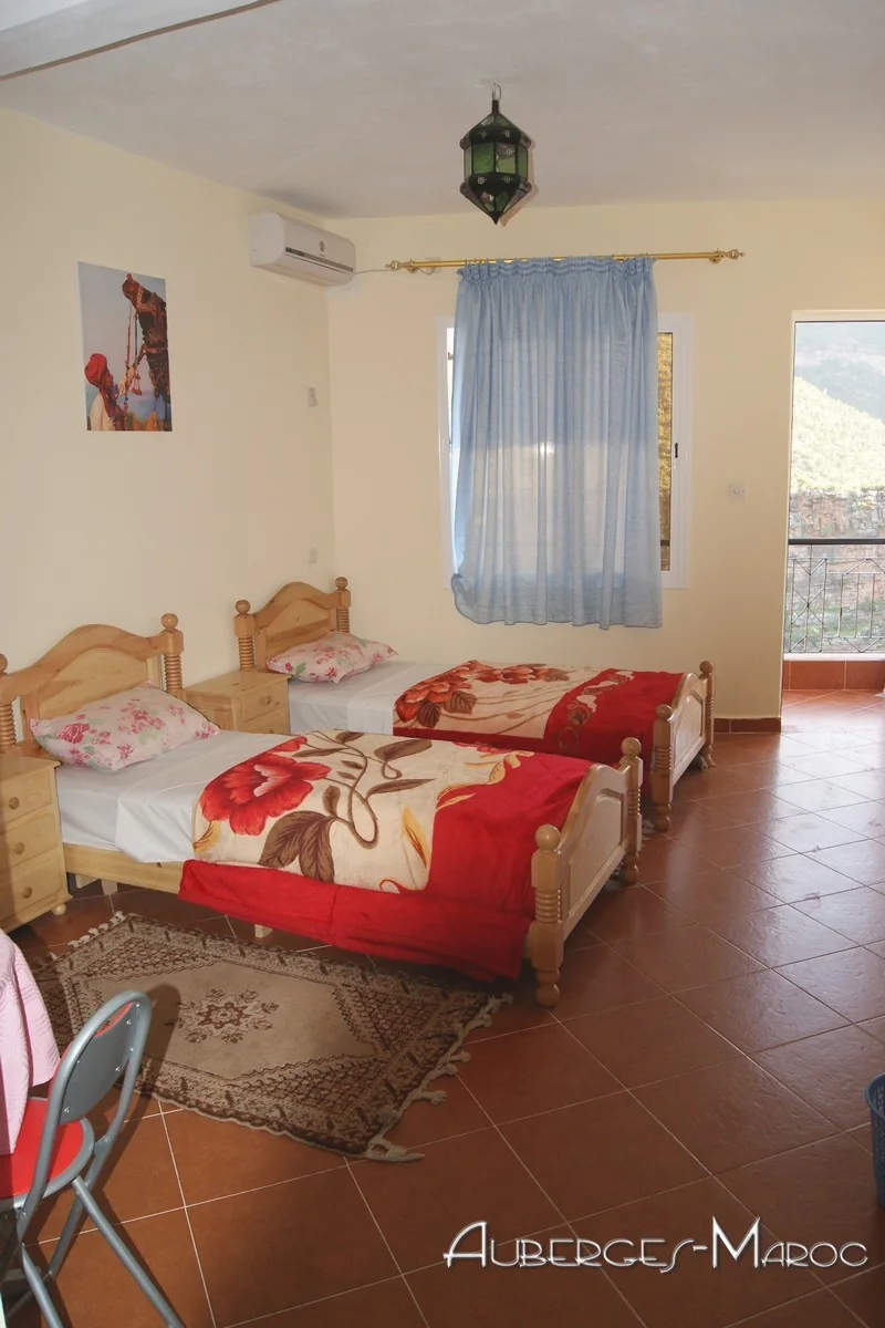 Photo of Auberge le panoramic