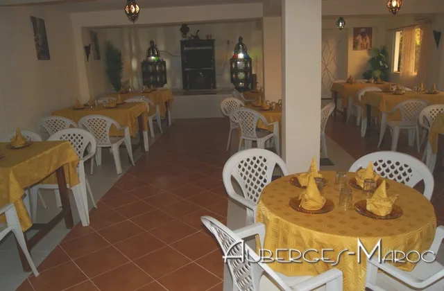Photo de Auberge le panoramic
