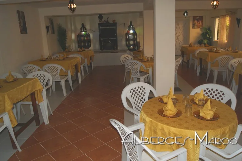 Photo of Auberge le panoramic