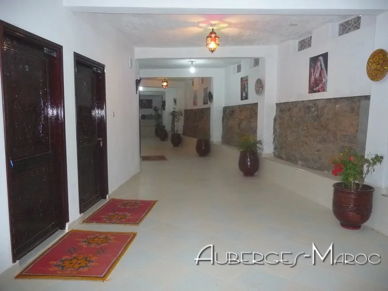 Photo of Auberge le panoramic