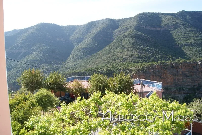 Photo of Auberge le panoramic