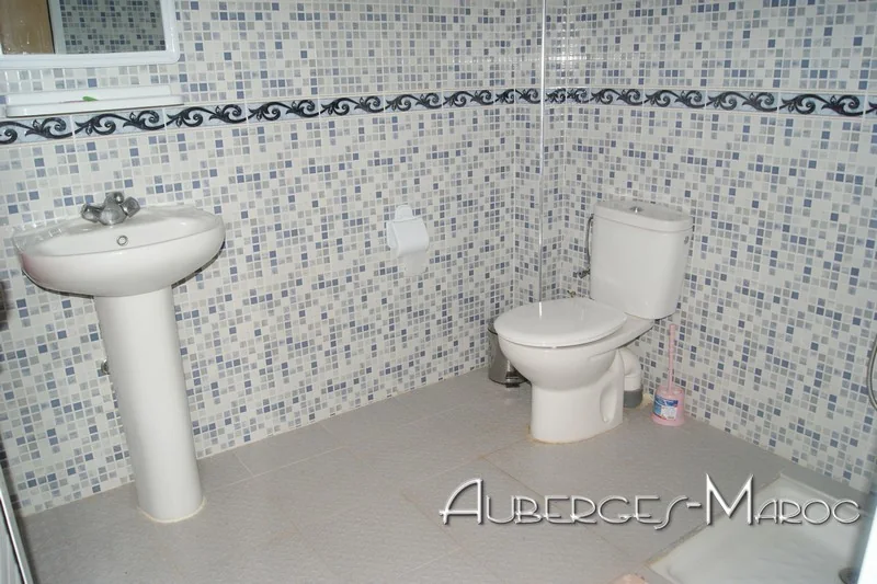 Photo of Auberge le panoramic