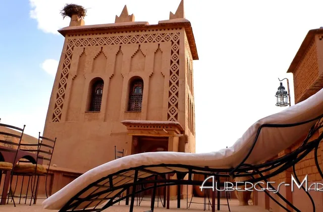 Photo of Dar jnan tiouira