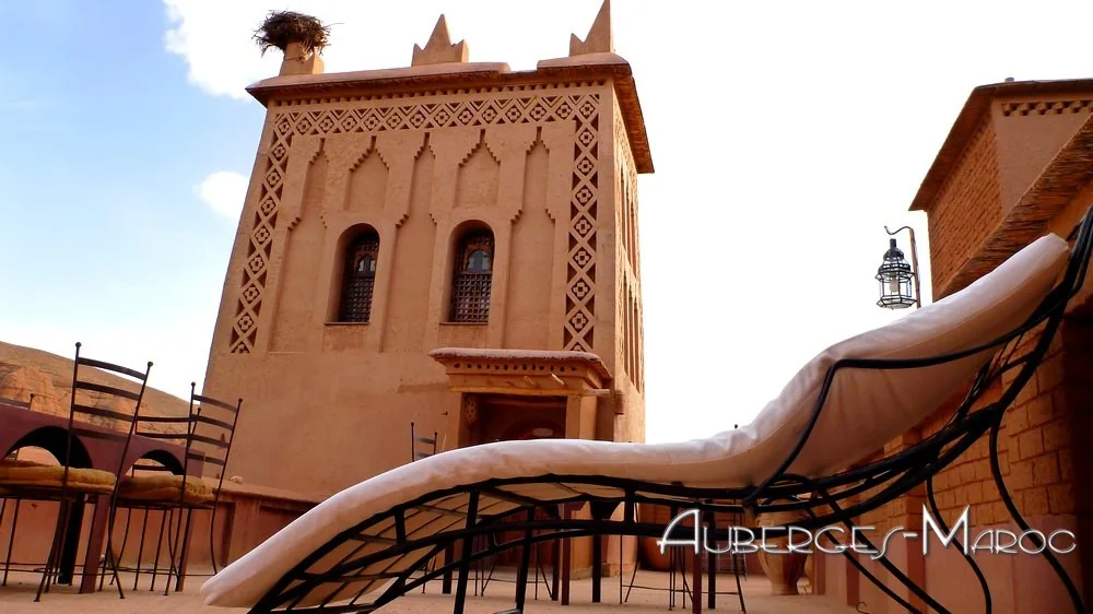 Photo of Dar jnan tiouira