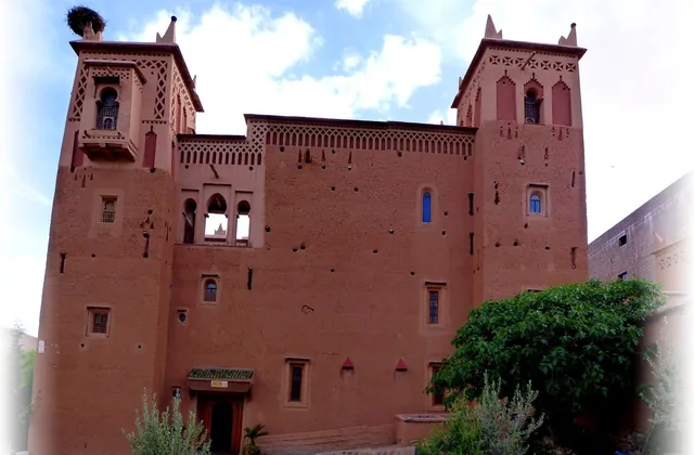 Dar jnan tiouira