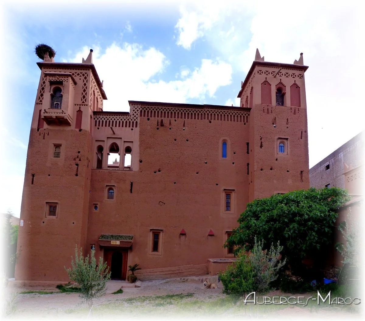Photo of Dar jnan tiouira