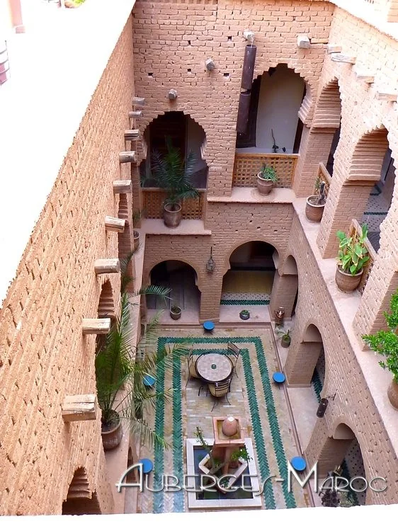 Photo of Dar jnan tiouira