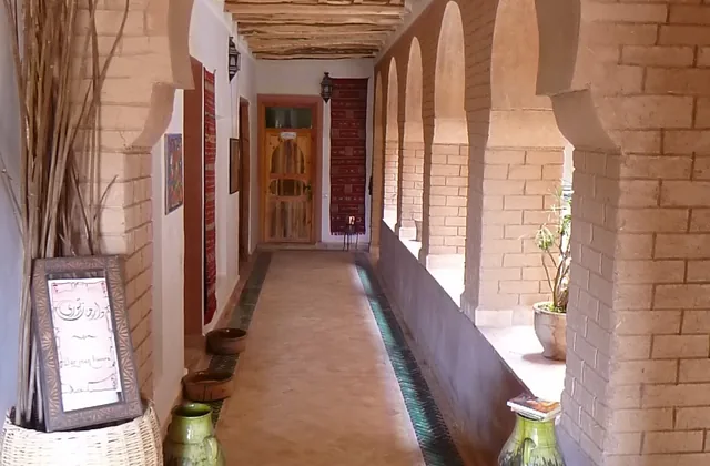 Photo of Dar jnan tiouira