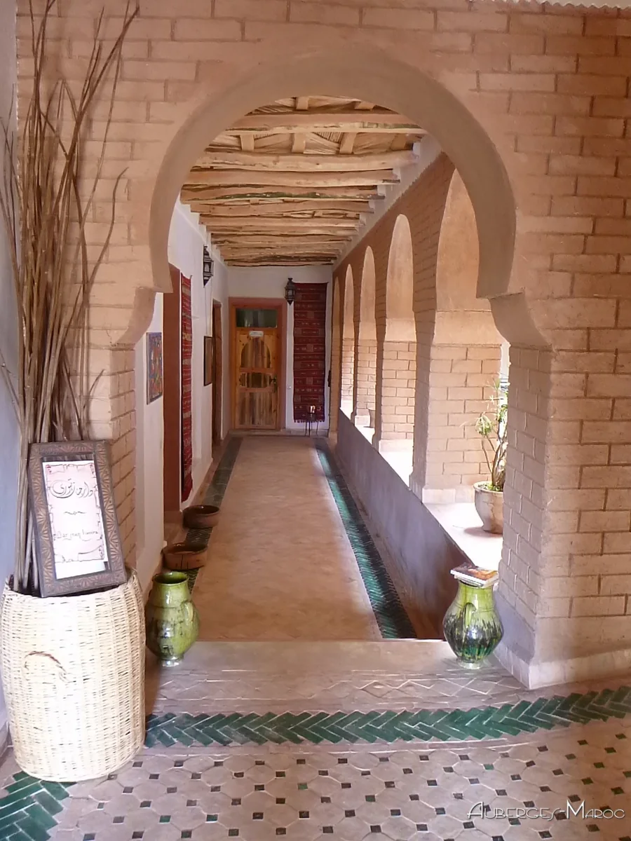 Photo of Dar jnan tiouira