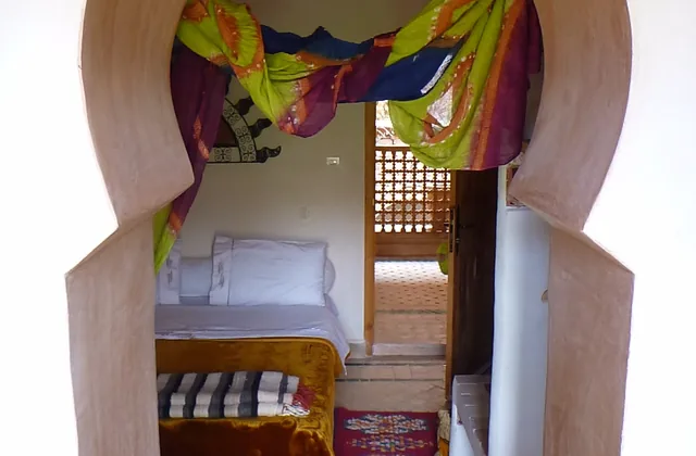 Photo of Dar jnan tiouira