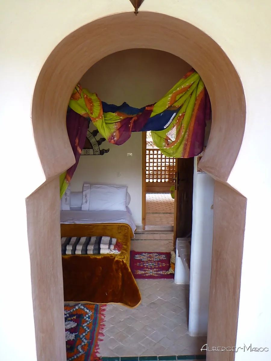 Photo of Dar jnan tiouira