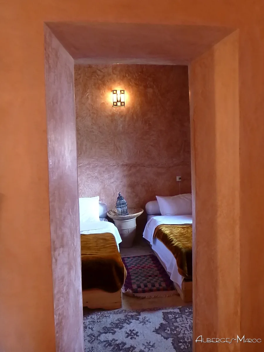 Photo of Dar jnan tiouira