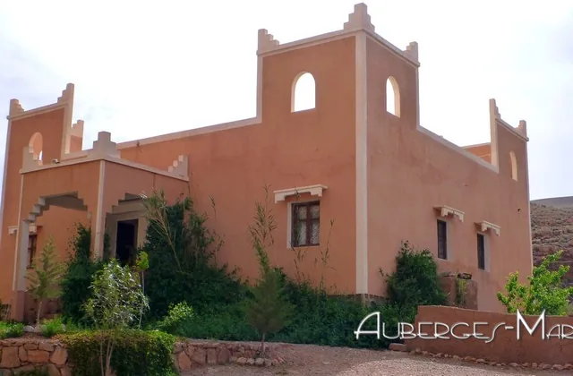 Photo de La kasbah de victor