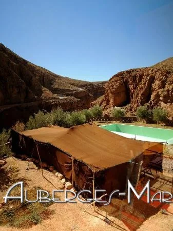 Photo of La kasbah de victor