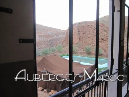 Photo of La kasbah de victor