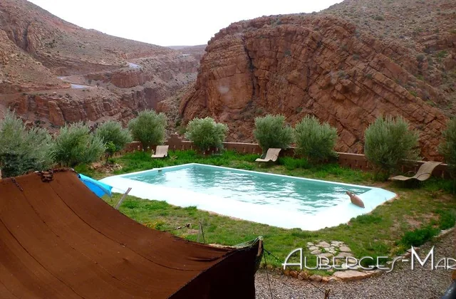 Photo de La kasbah de victor