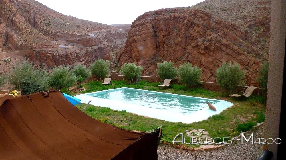 Photo of La kasbah de victor