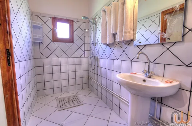 Photo de hotel camping Berbere de la Montagne