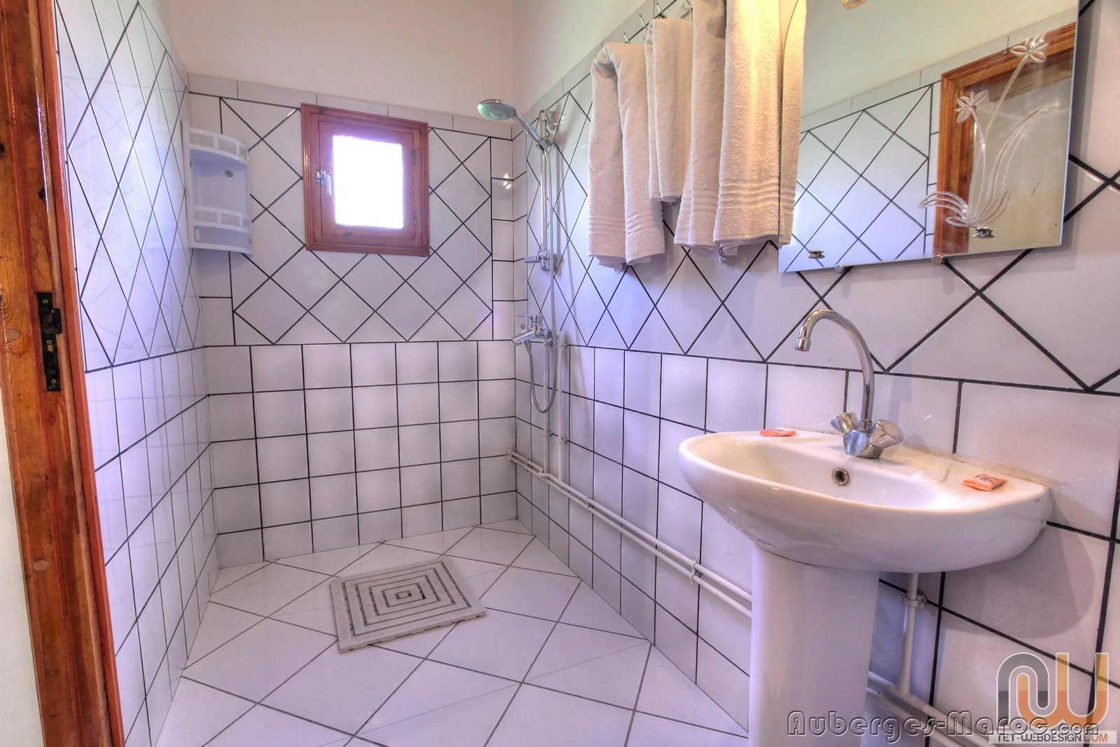 Photo of hotel camping Berbere de la Montagne