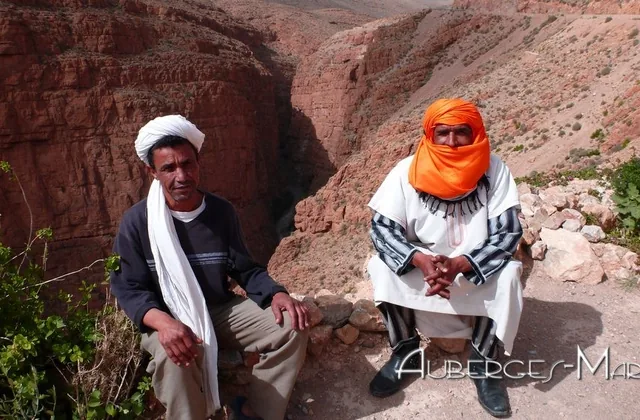 Photo of Riad bleu afriqua