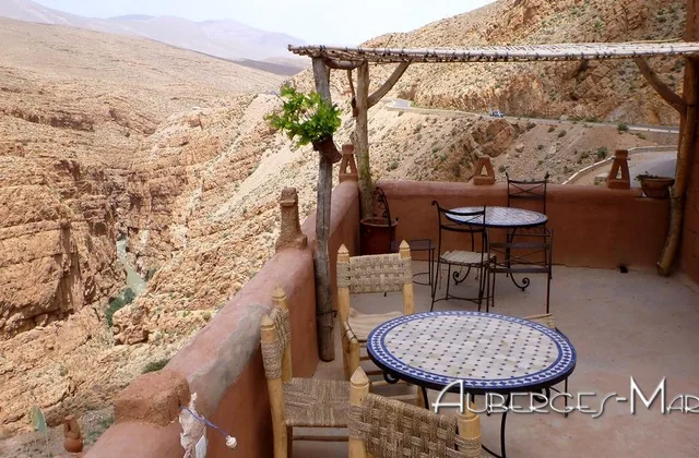Photo of Riad bleu afriqua