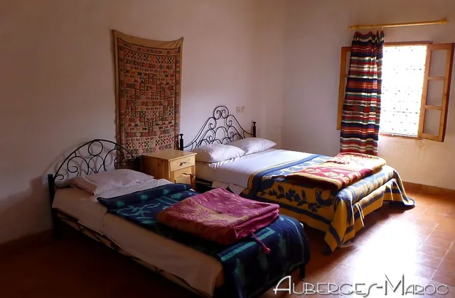 Photo of Hotel restaurant kasbah des roches