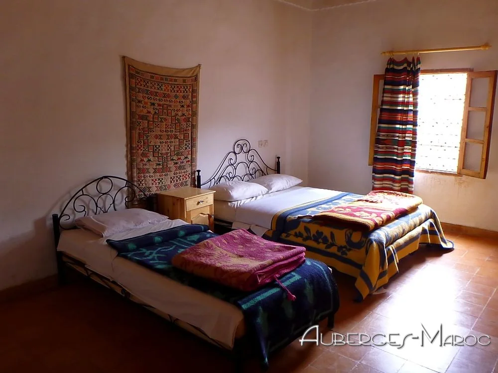 Photo of Hotel restaurant kasbah des roches