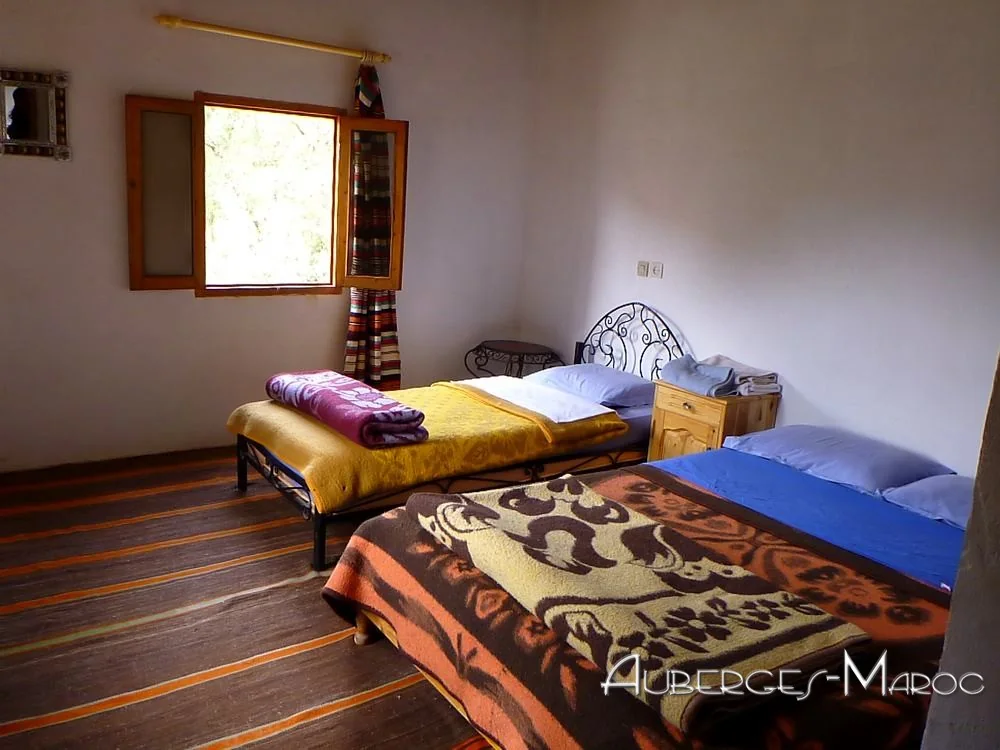 Photo of Hotel restaurant kasbah des roches