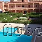 Photo de Auberge Saghrou Tazakhte