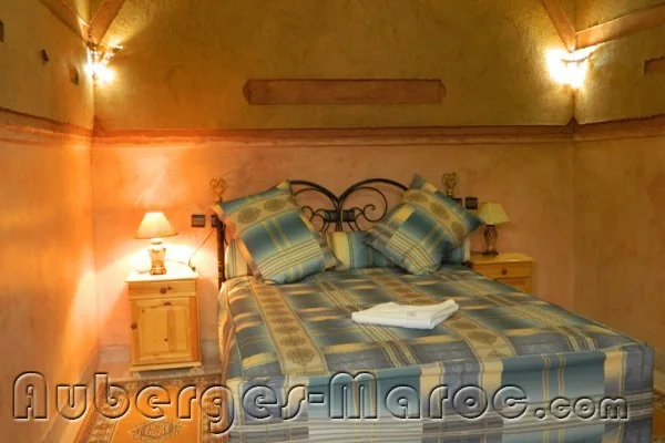 Photo de Auberge Saghrou Tazakhte