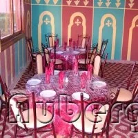 Photo de Auberge Saghrou Tazakhte