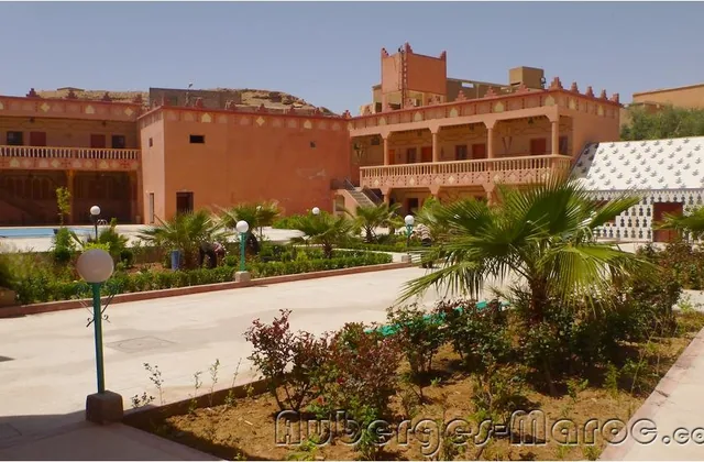 Photo de Auberge Saghrou Tazakhte