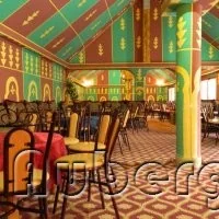 Photo de Auberge Saghrou Tazakhte