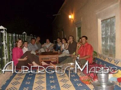 Photo de Maison d'hôtes Mogador