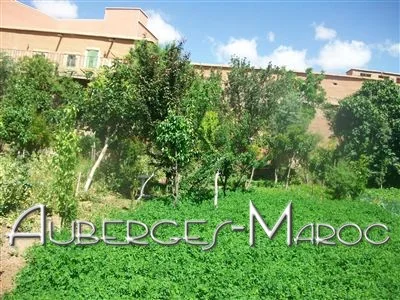 Photo de Maison d'hôtes Mogador