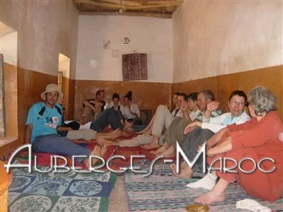 Photo de Maison d'hôtes Mogador