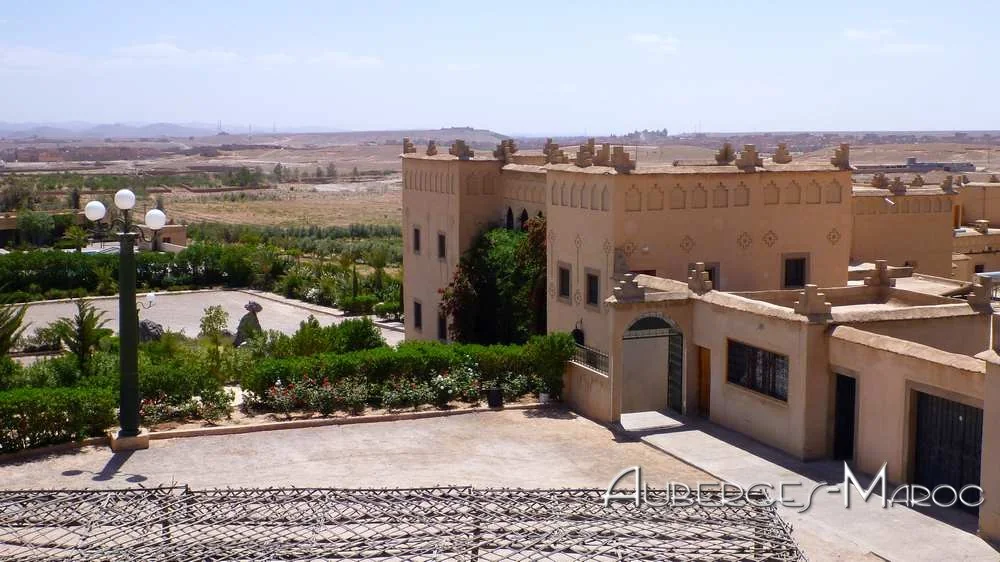 Photo de ksar Kaissar