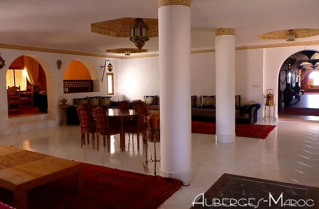 Photo de ksar Kaissar