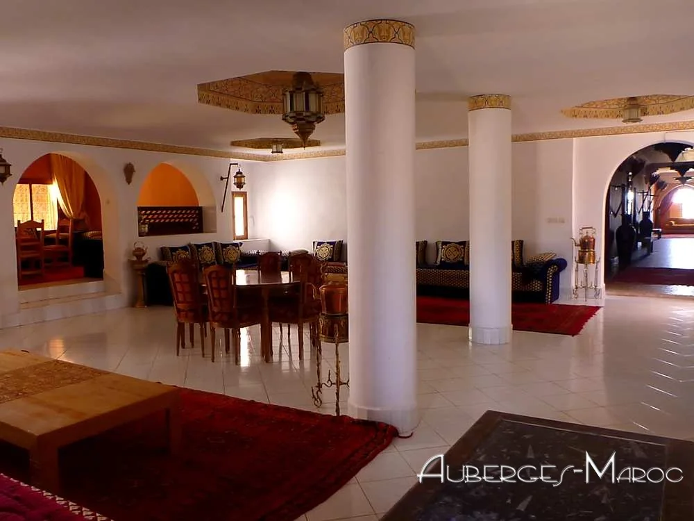 Photo de ksar Kaissar