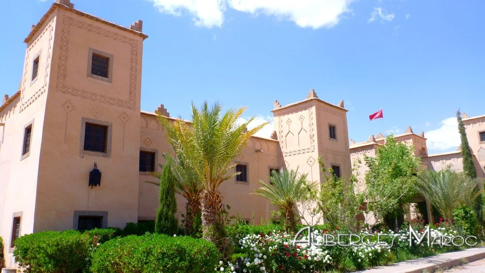 Photo de ksar Kaissar