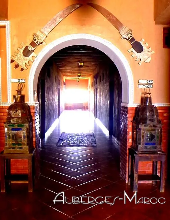 Photo de ksar Kaissar