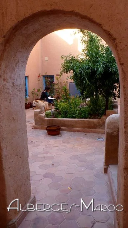 Photo de Kasbaah Iswan