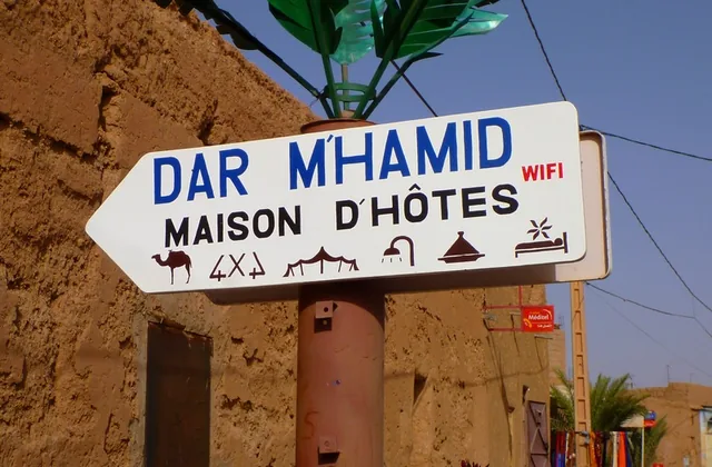 Photo of Maison d'hôtes M'hamid
