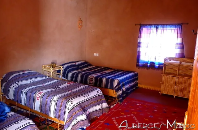 Photo de Maison d'hôtes Agdal